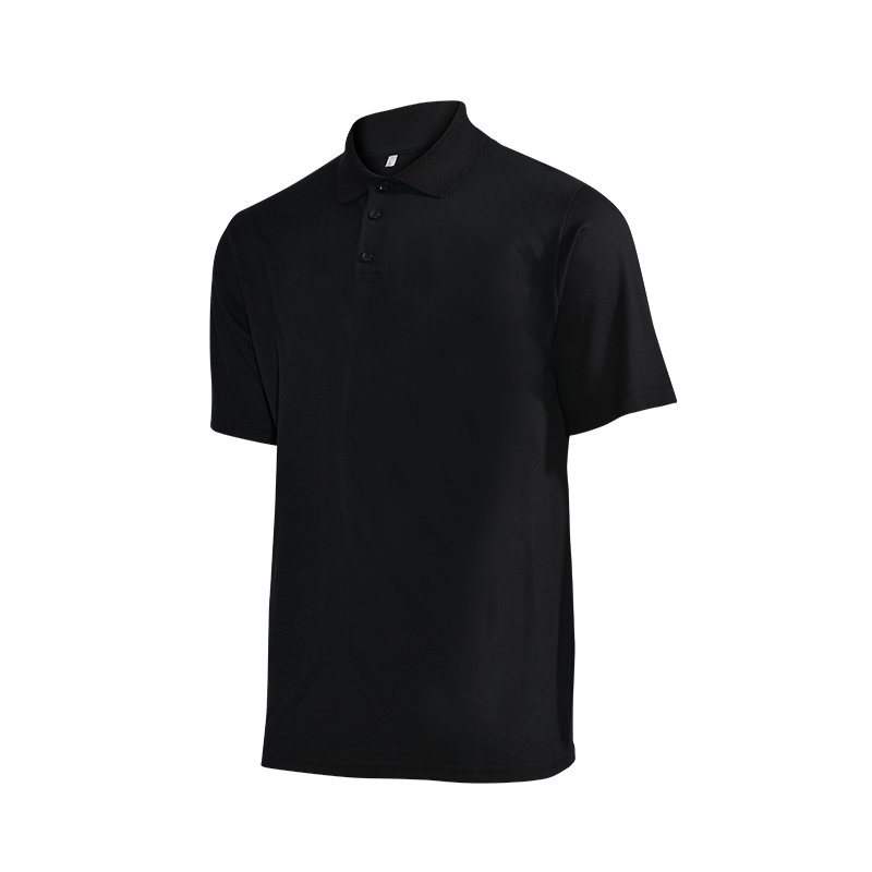 Chemise à Manches Courtes Pour Enfant - Tissu Doux Et Confortable - Fermeture Boutonnée - Coupe Régulière